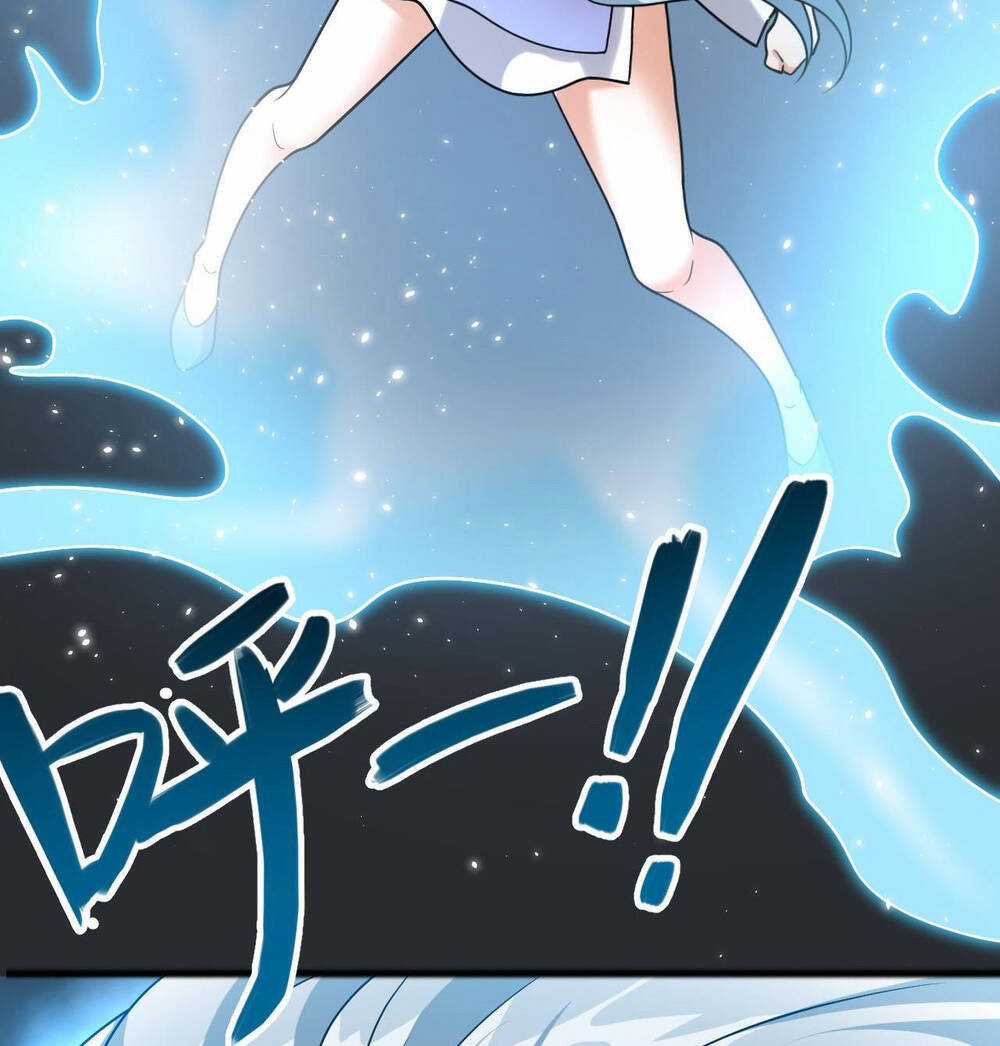 Ta Dưỡng Ra Nhân Vật Phản Diện Là Nữ Đế Yandere Chapter 9 trang 60