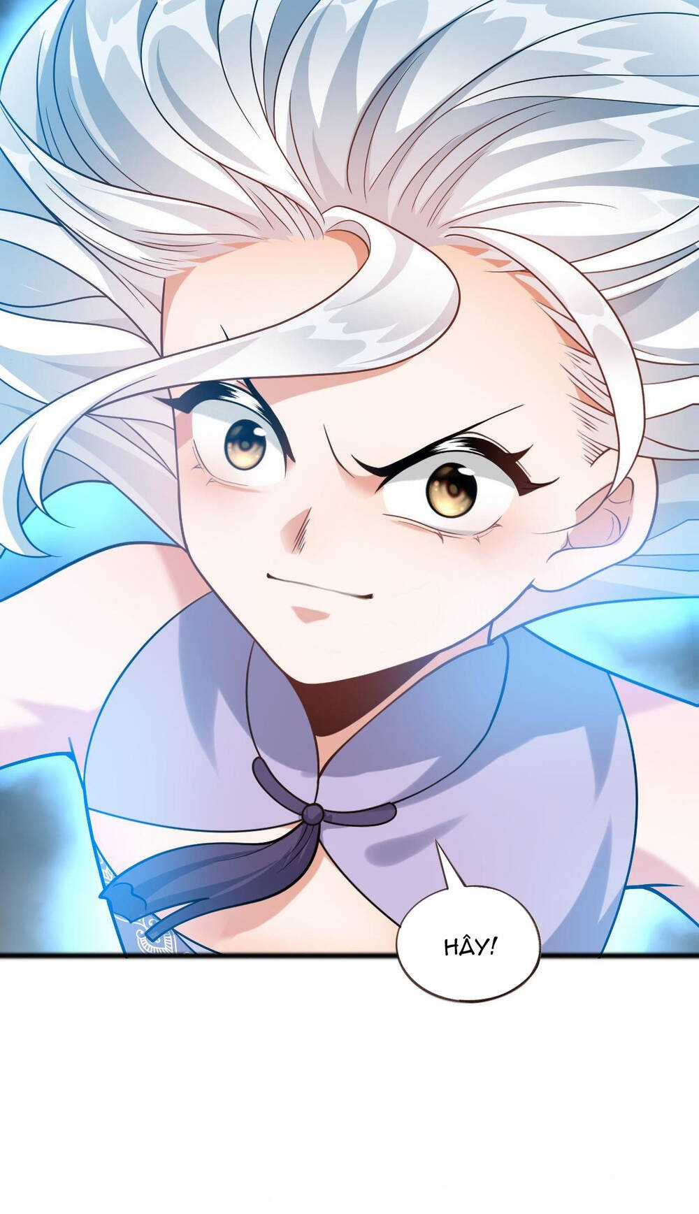 Ta Dưỡng Ra Nhân Vật Phản Diện Là Nữ Đế Yandere Chapter 9 trang 61