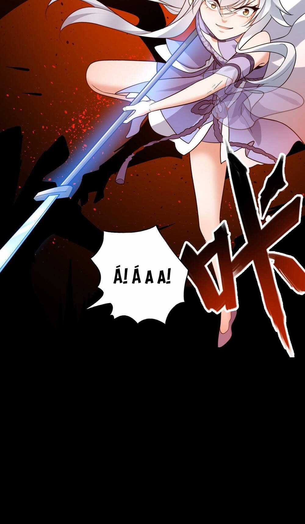 Ta Dưỡng Ra Nhân Vật Phản Diện Là Nữ Đế Yandere Chapter 9 trang 66