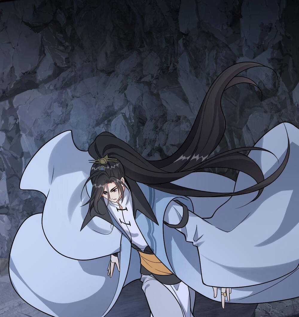 Ta Dưỡng Ra Nhân Vật Phản Diện Là Nữ Đế Yandere Chapter 9 trang 7