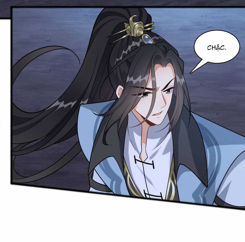 Ta Dưỡng Ra Nhân Vật Phản Diện Là Nữ Đế Yandere Chapter 9 trang 9