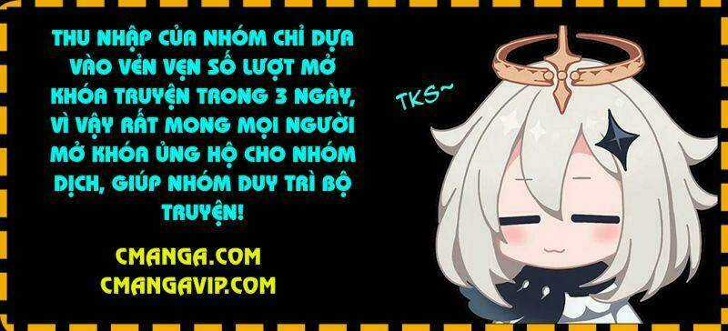 Ta Giả Bộ Là Vô Địch Thiên Hạ Chapter 10 trang 1