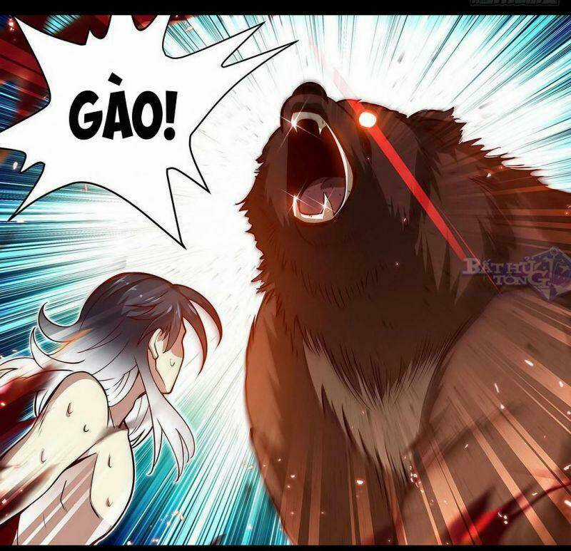 Ta Giả Bộ Là Vô Địch Thiên Hạ Chapter 13 trang 22