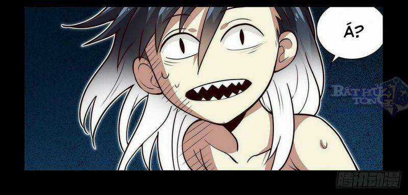 Ta Giả Bộ Là Vô Địch Thiên Hạ Chapter 13 trang 23