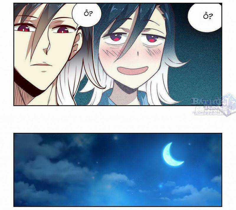 Ta Giả Bộ Là Vô Địch Thiên Hạ Chapter 15 trang 12