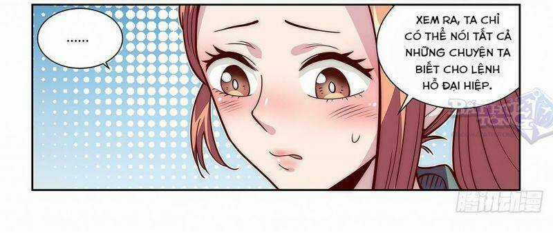 Ta Giả Bộ Là Vô Địch Thiên Hạ Chapter 15 trang 16