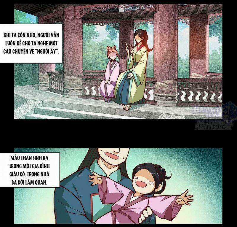 Ta Giả Bộ Là Vô Địch Thiên Hạ Chapter 16 trang 3