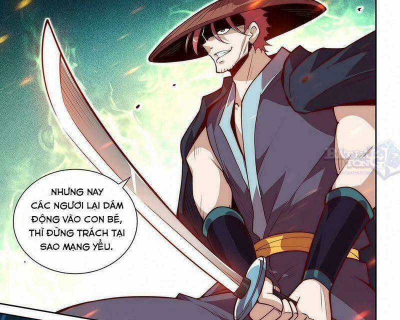 Ta Giả Bộ Là Vô Địch Thiên Hạ Chapter 17 trang 22