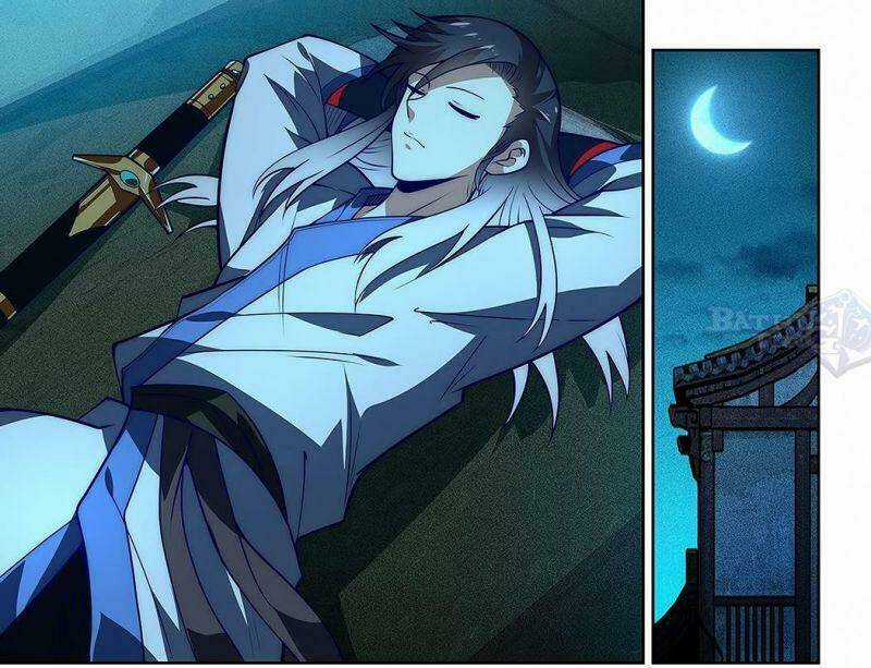 Ta Giả Bộ Là Vô Địch Thiên Hạ Chapter 17 trang 3