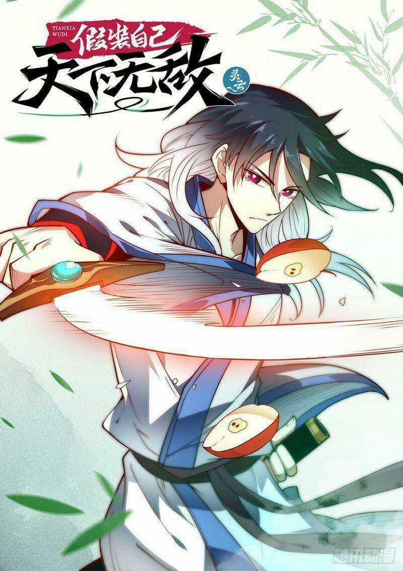 Ta Giả Bộ Là Vô Địch Thiên Hạ Chapter 23 trang 2