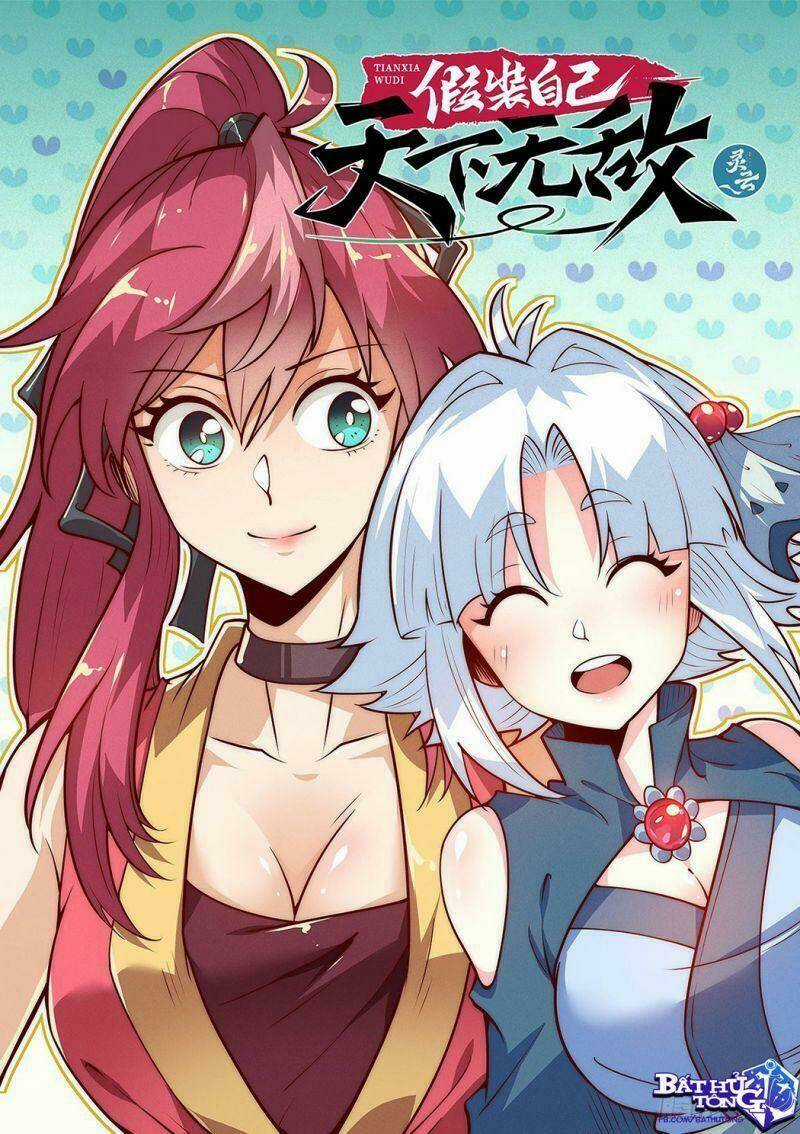 Ta Giả Bộ Là Vô Địch Thiên Hạ Chapter 24 trang 0