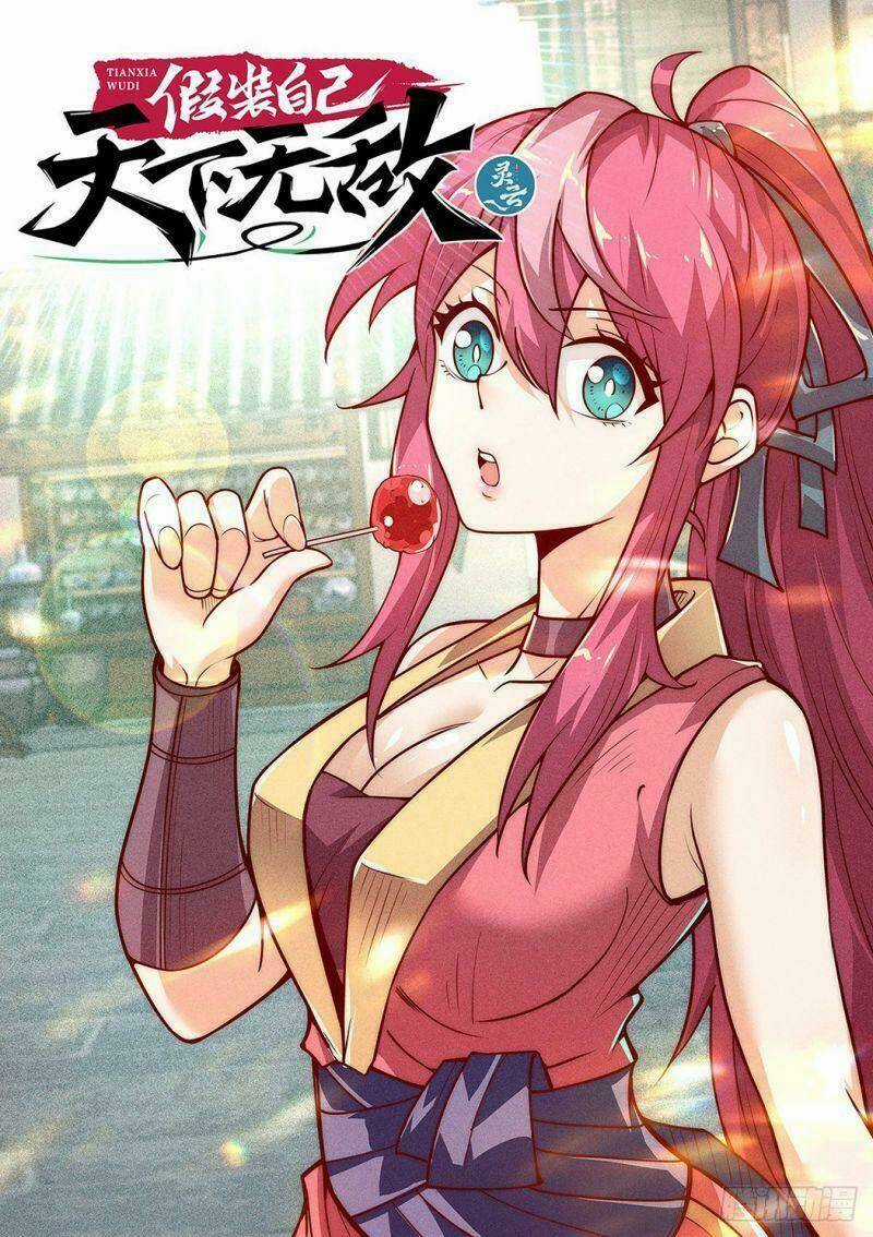 Ta Giả Bộ Là Vô Địch Thiên Hạ Chapter 27 trang 2