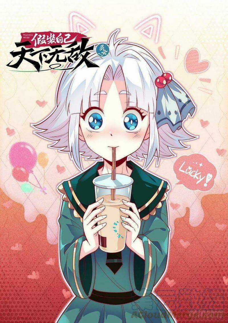 Ta Giả Bộ Là Vô Địch Thiên Hạ Chapter 38 trang 1