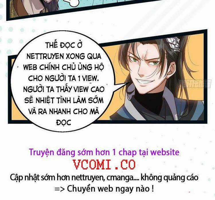 Ta Giả Bộ Là Vô Địch Thiên Hạ Chapter 39 trang 12