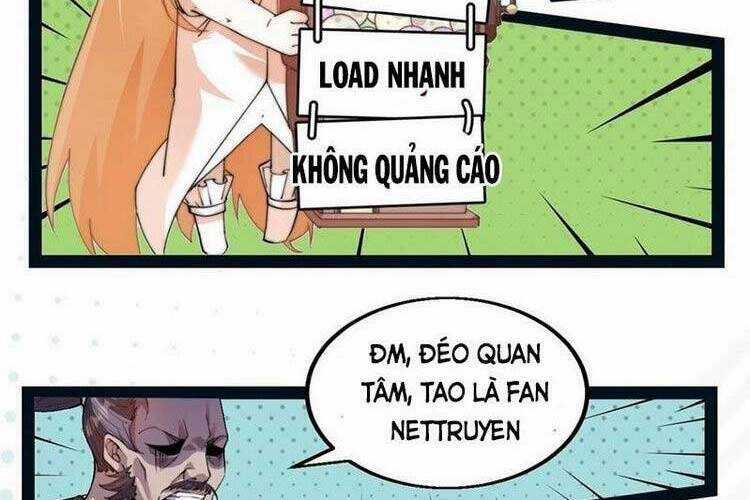 Ta Giả Bộ Là Vô Địch Thiên Hạ Chapter 40 trang 17