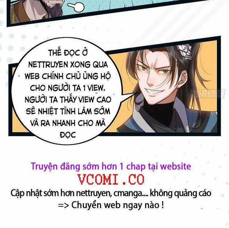 Ta Giả Bộ Là Vô Địch Thiên Hạ Chapter 40 trang 18