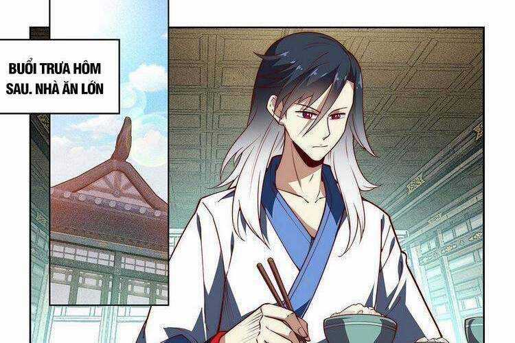 Ta Giả Bộ Là Vô Địch Thiên Hạ Chapter 40 trang 8