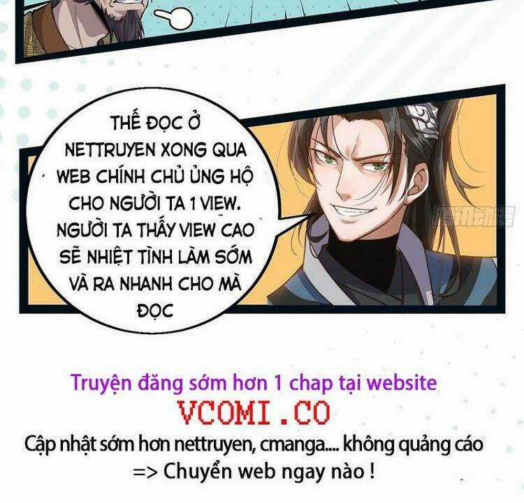Ta Giả Bộ Là Vô Địch Thiên Hạ Chapter 42 trang 12