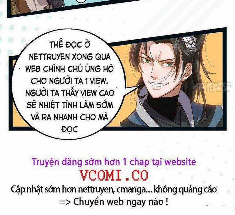Ta Giả Bộ Là Vô Địch Thiên Hạ Chapter 44 trang 12