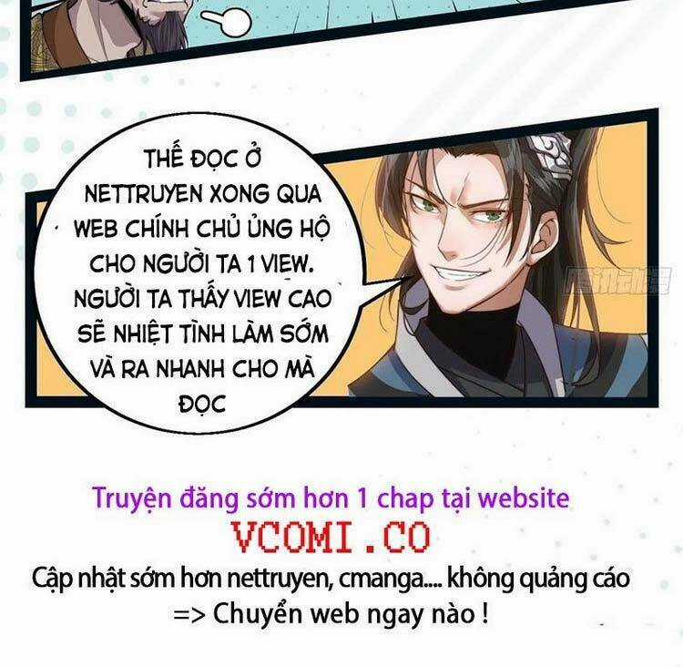 Ta Giả Bộ Là Vô Địch Thiên Hạ Chapter 45 trang 12