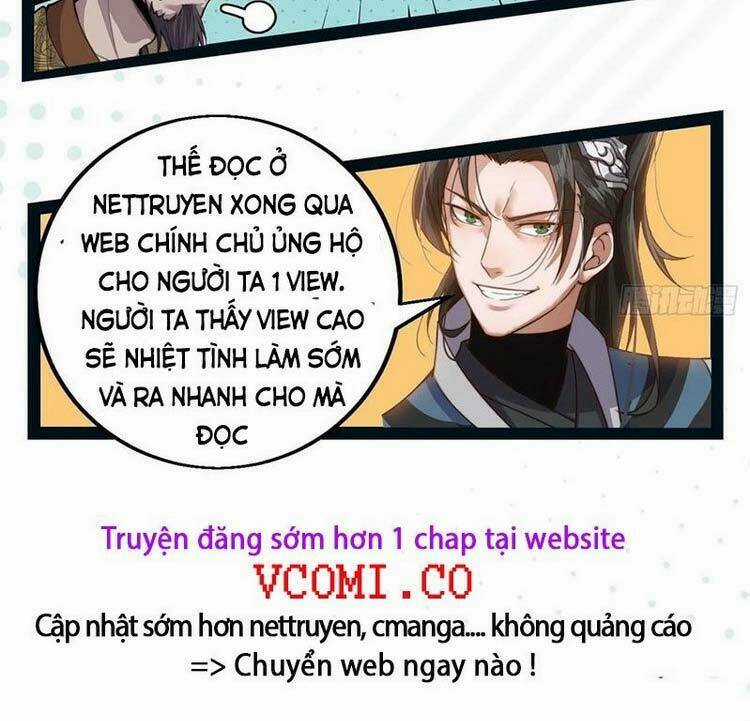 Ta Giả Bộ Là Vô Địch Thiên Hạ Chapter 46 trang 12