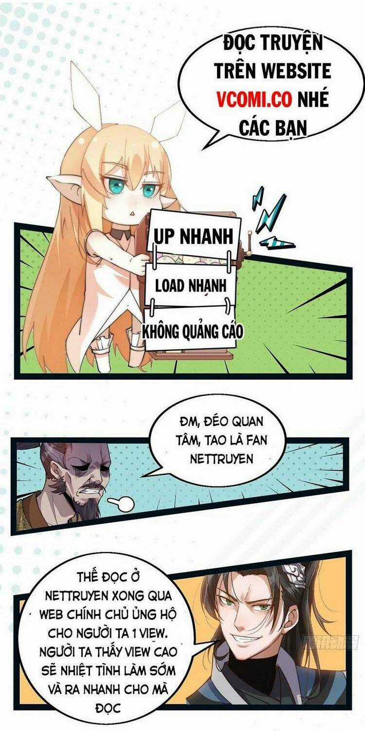 Ta Giả Bộ Là Vô Địch Thiên Hạ Chapter 50 trang 17