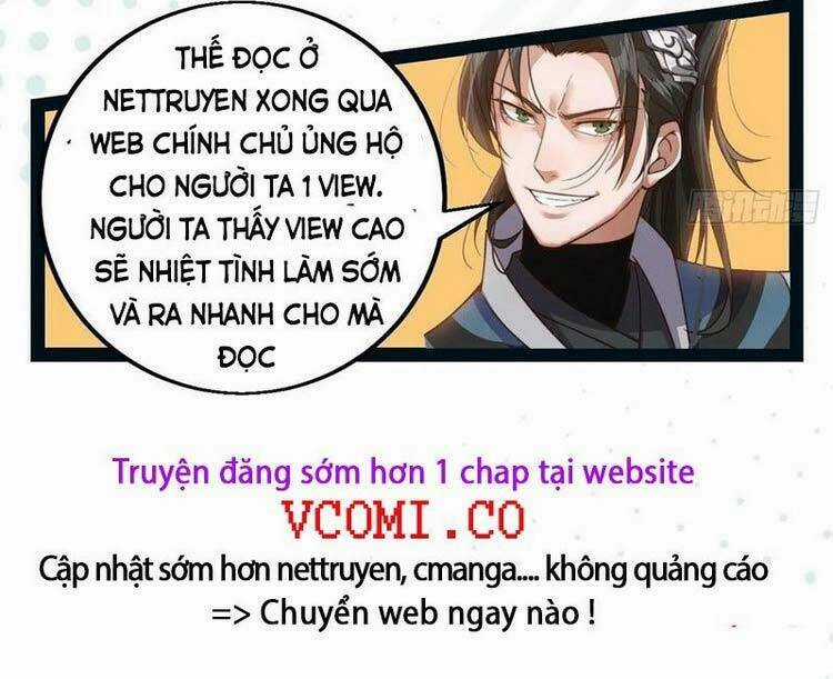 Ta Giả Bộ Là Vô Địch Thiên Hạ Chapter 52 trang 10