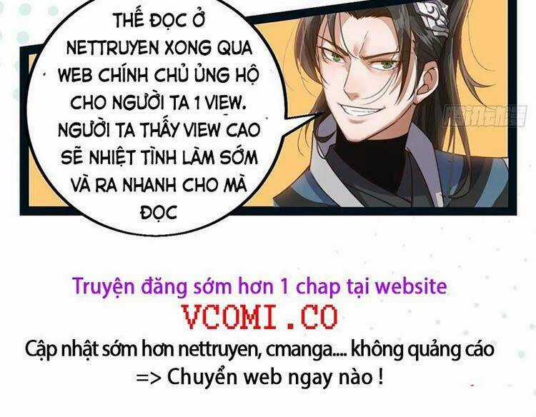 Ta Giả Bộ Là Vô Địch Thiên Hạ Chapter 53 trang 10
