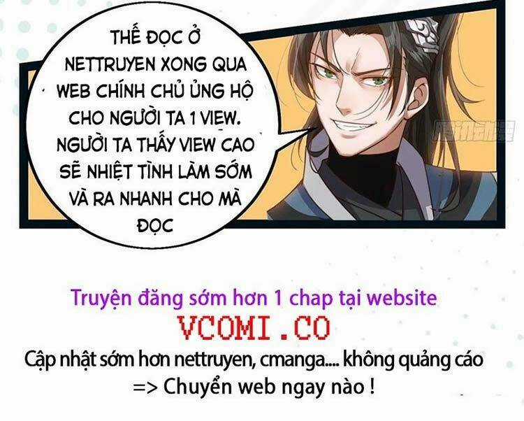 Ta Giả Bộ Là Vô Địch Thiên Hạ Chapter 54 trang 10