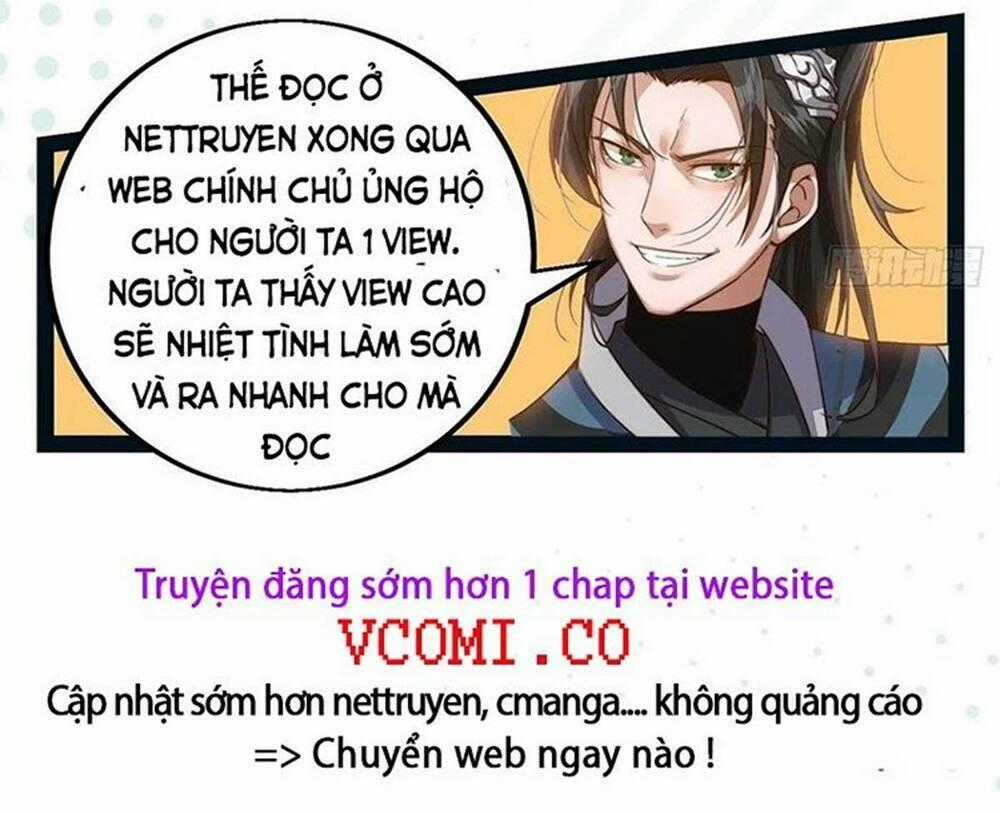 Ta Giả Bộ Là Vô Địch Thiên Hạ Chapter 55 trang 16