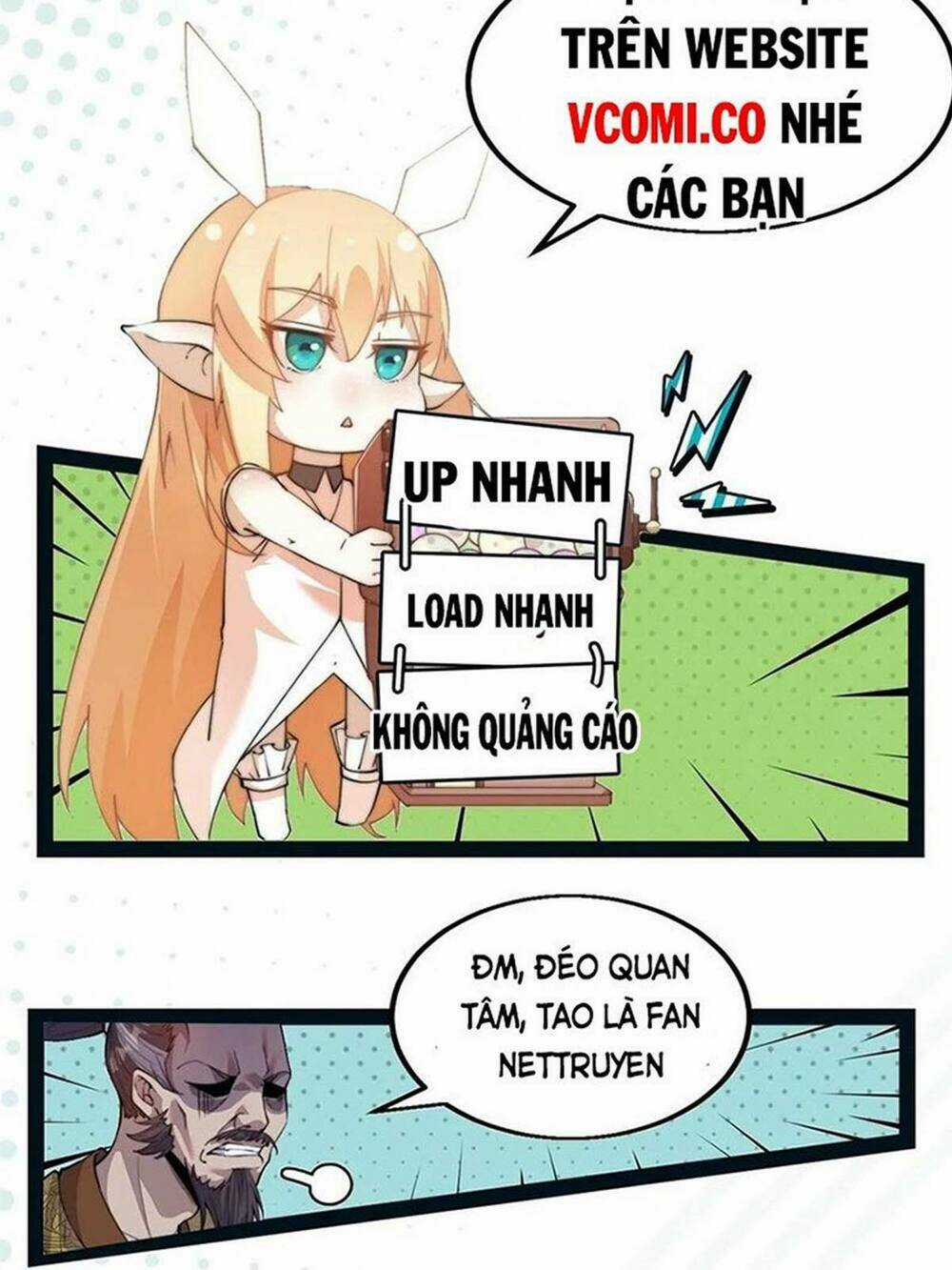 Ta Giả Bộ Là Vô Địch Thiên Hạ Chapter 56 trang 15