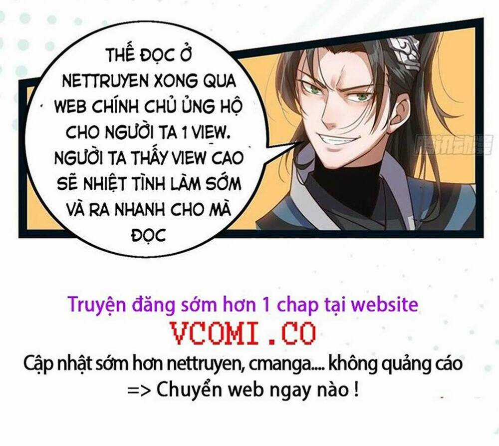 Ta Giả Bộ Là Vô Địch Thiên Hạ Chapter 56 trang 16