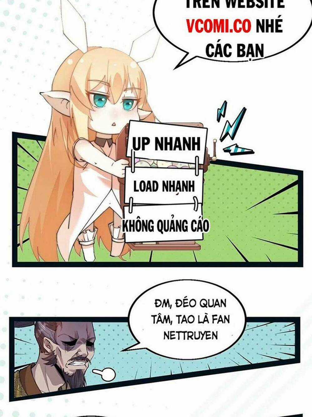 Ta Giả Bộ Là Vô Địch Thiên Hạ Chapter 57 trang 15