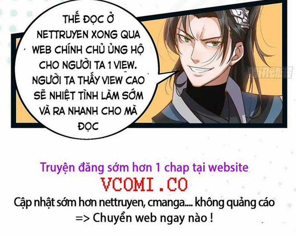 Ta Giả Bộ Là Vô Địch Thiên Hạ Chapter 57 trang 16