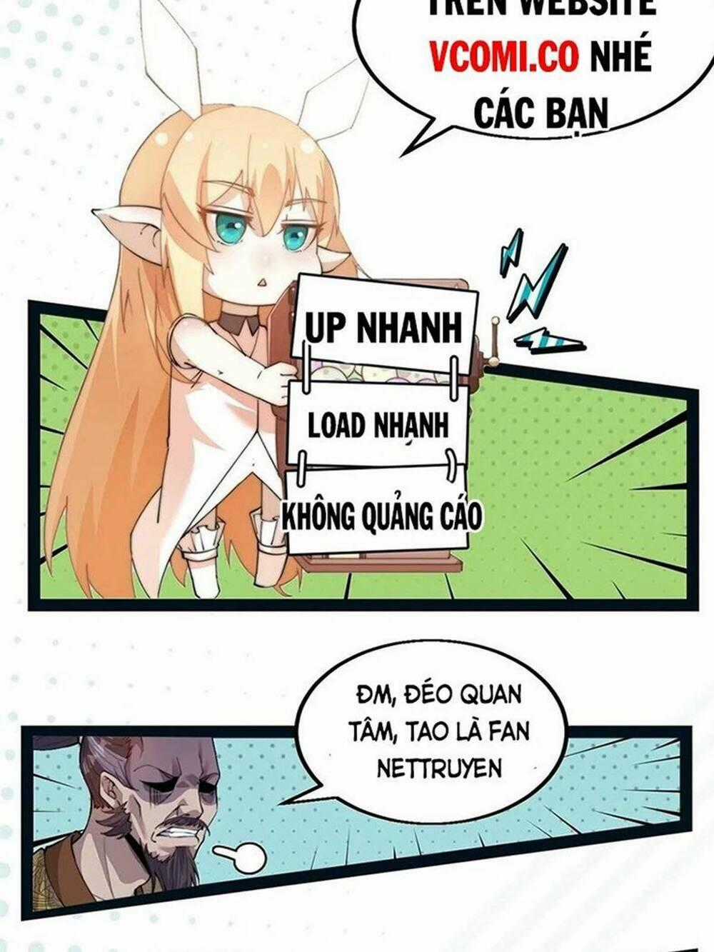 Ta Giả Bộ Là Vô Địch Thiên Hạ Chapter 58 trang 15