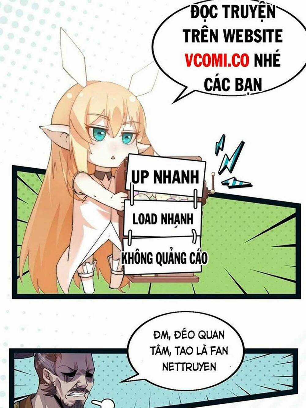 Ta Giả Bộ Là Vô Địch Thiên Hạ Chapter 59 trang 16