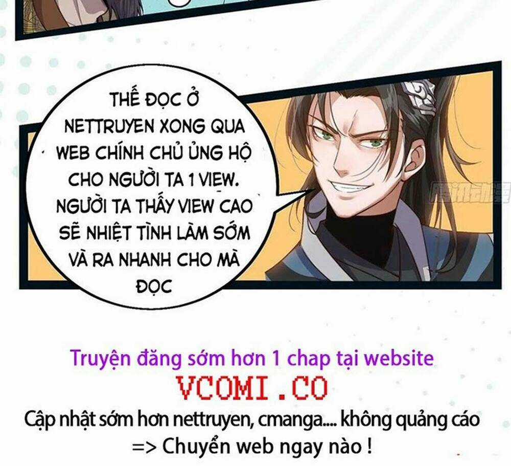 Ta Giả Bộ Là Vô Địch Thiên Hạ Chapter 59 trang 17