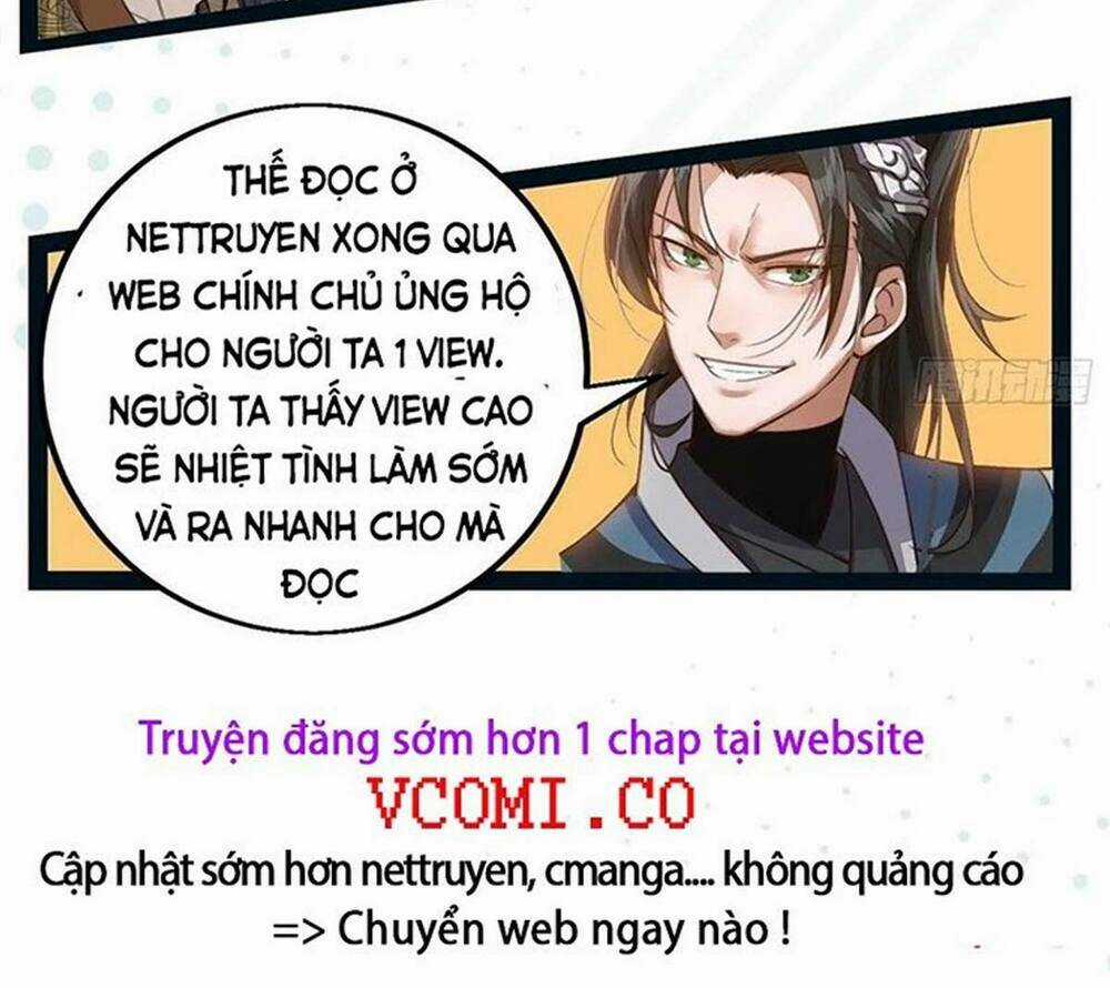 Ta Giả Bộ Là Vô Địch Thiên Hạ Chapter 61 trang 17