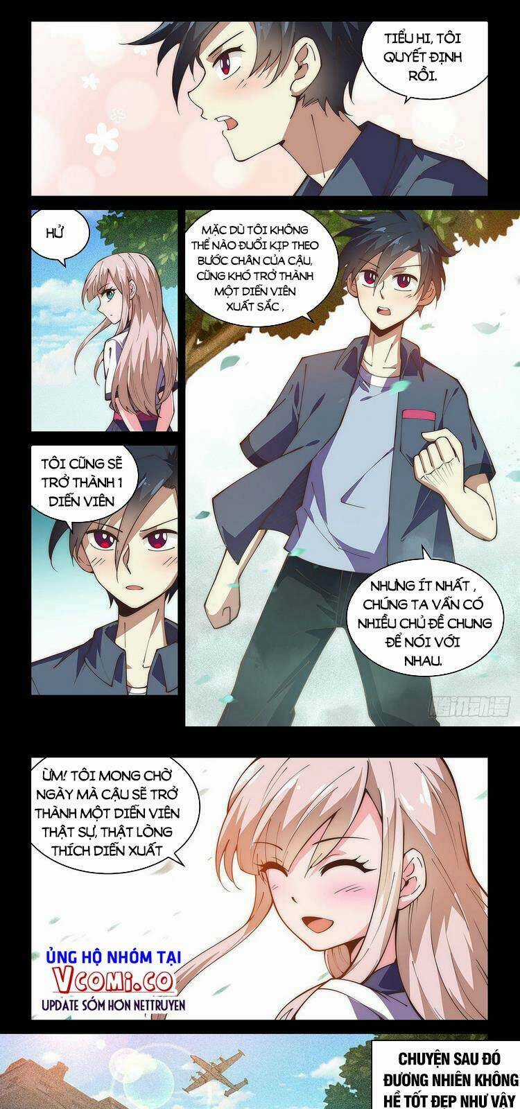 Ta Giả Bộ Là Vô Địch Thiên Hạ Chapter 69 trang 2