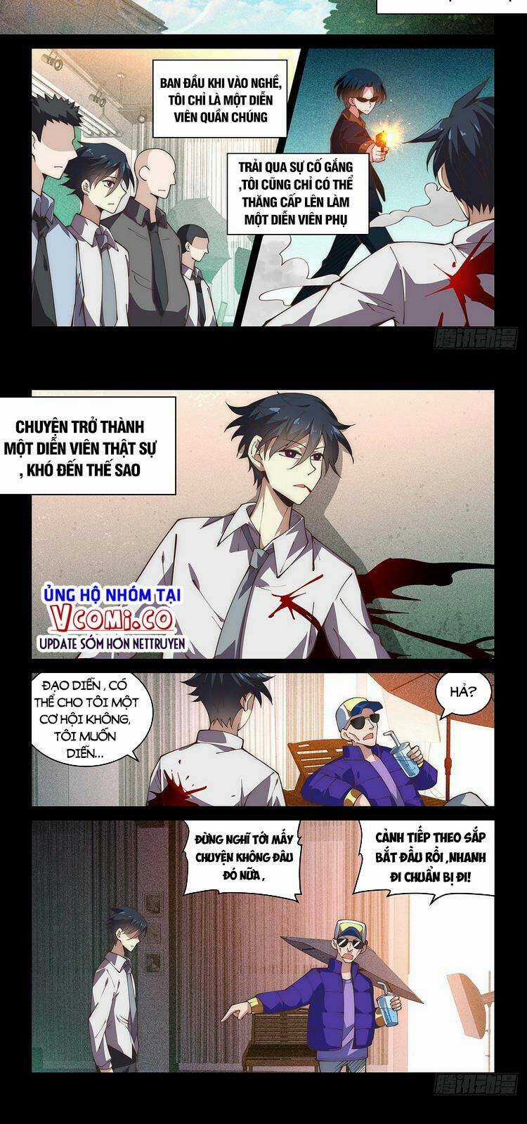 Ta Giả Bộ Là Vô Địch Thiên Hạ Chapter 69 trang 3