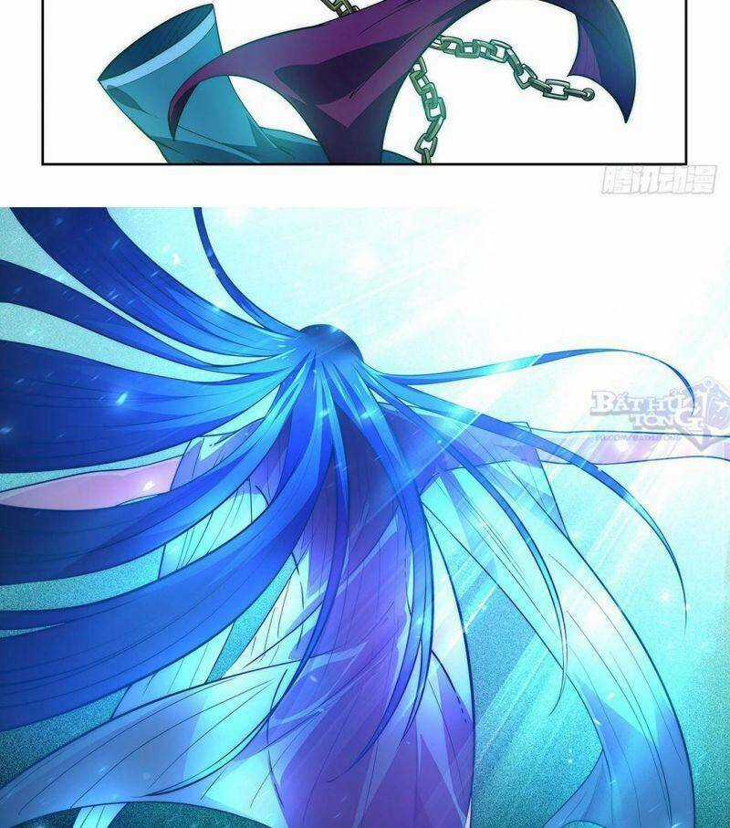 Ta Giả Bộ Là Vô Địch Thiên Hạ Chapter 7 trang 12