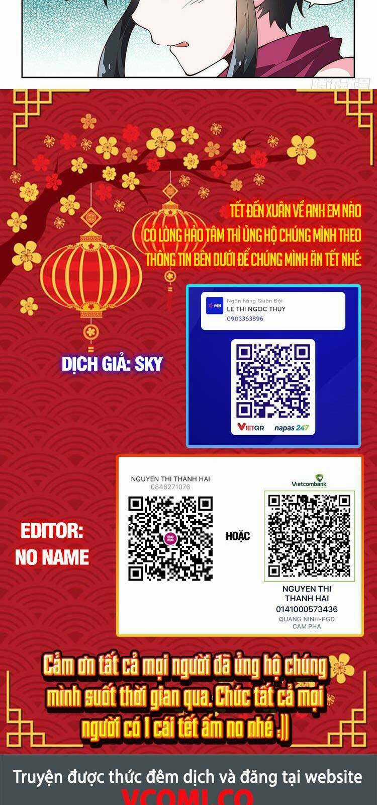 Ta Giả Bộ Là Vô Địch Thiên Hạ Chapter 70 trang 10