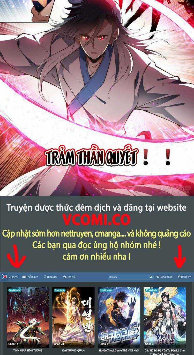 Ta Giả Bộ Là Vô Địch Thiên Hạ Chapter 78 trang 10
