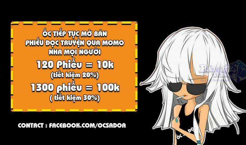 Ta Giả Bộ Là Vô Địch Thiên Hạ Chapter 9 trang 1