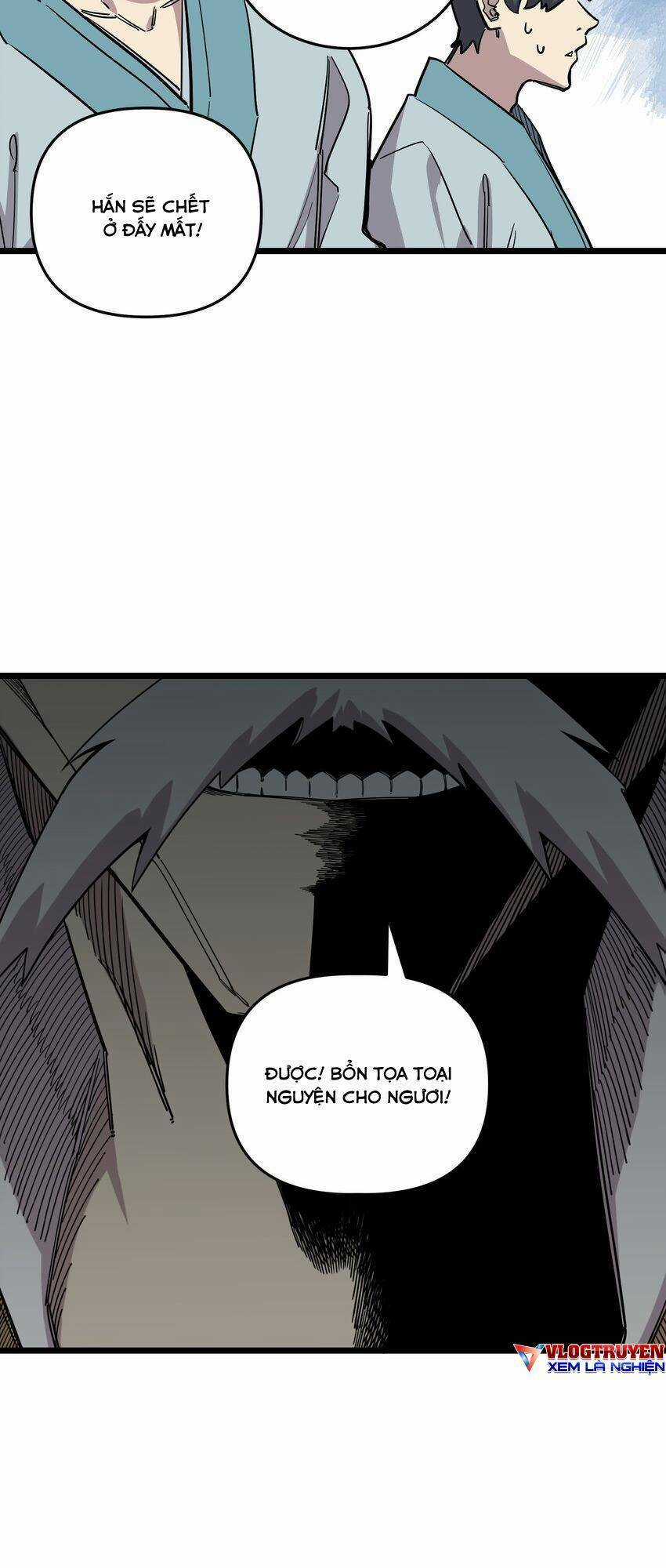 Ta Giả Thành Npc Tại Thế Giới Tiên Hiệp Chapter 26 trang 12