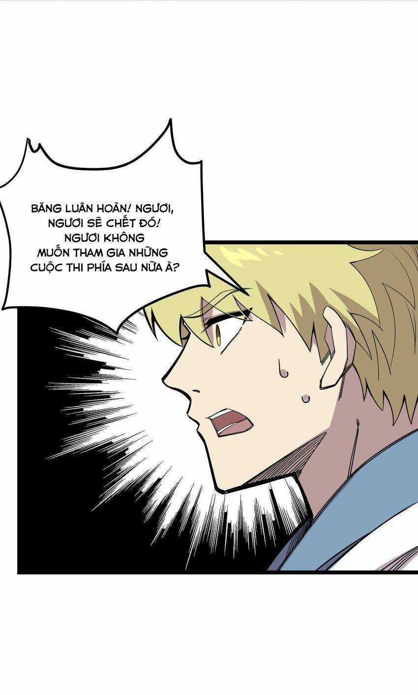 Ta Giả Thành Npc Tại Thế Giới Tiên Hiệp Chapter 26 trang 15