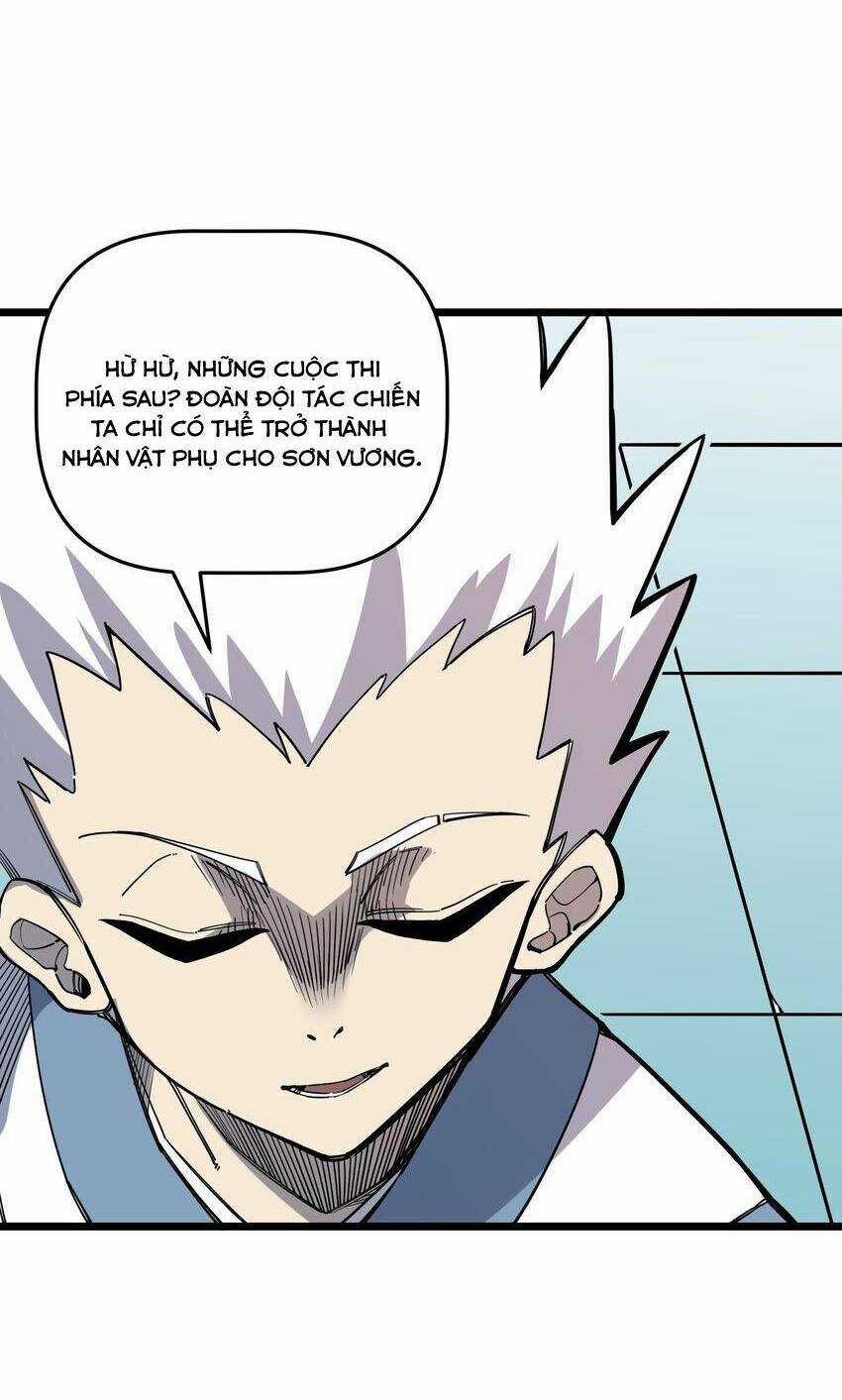 Ta Giả Thành Npc Tại Thế Giới Tiên Hiệp Chapter 26 trang 16
