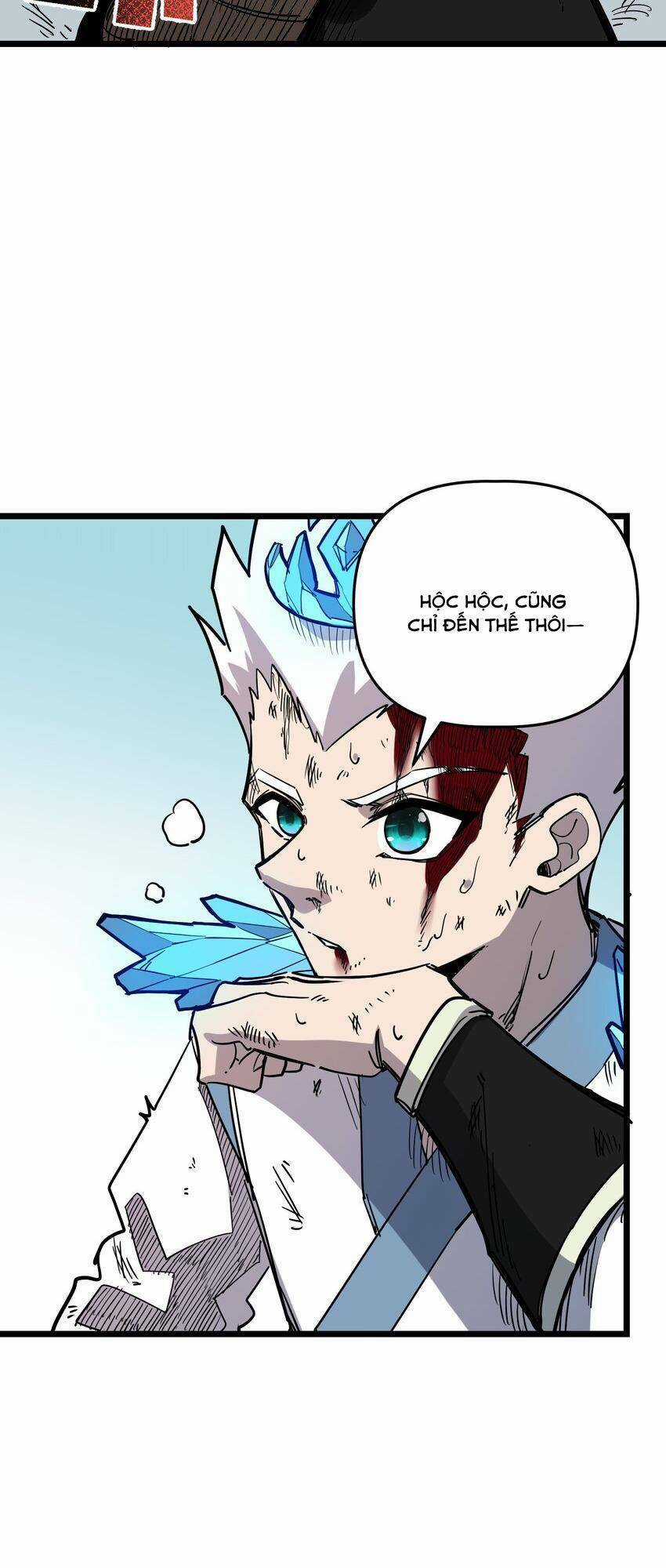 Ta Giả Thành Npc Tại Thế Giới Tiên Hiệp Chapter 26 trang 27