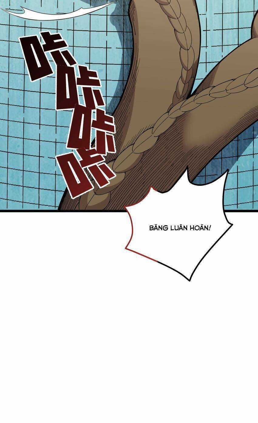 Ta Giả Thành Npc Tại Thế Giới Tiên Hiệp Chapter 26 trang 32