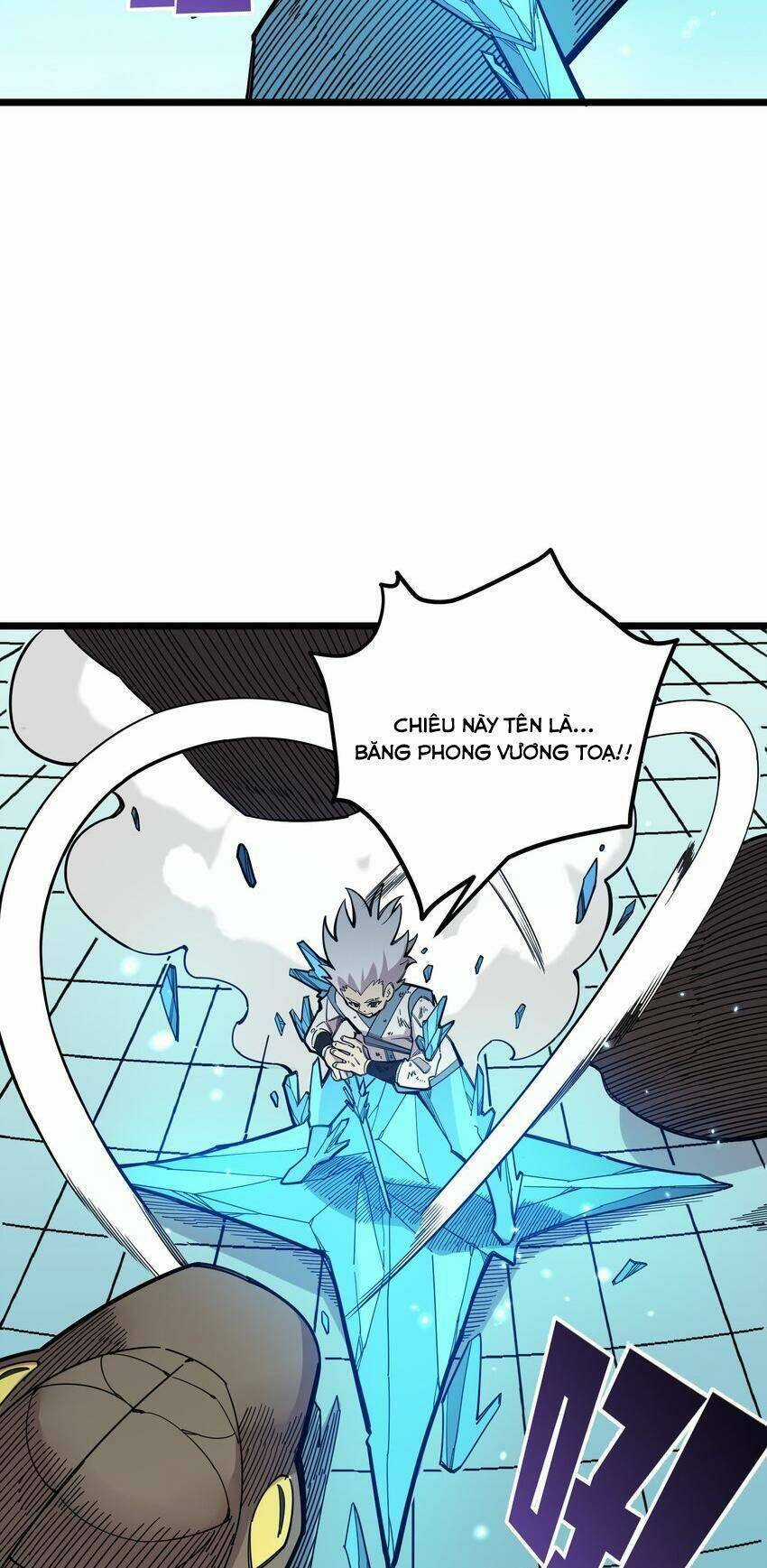 Ta Giả Thành Npc Tại Thế Giới Tiên Hiệp Chapter 26 trang 39
